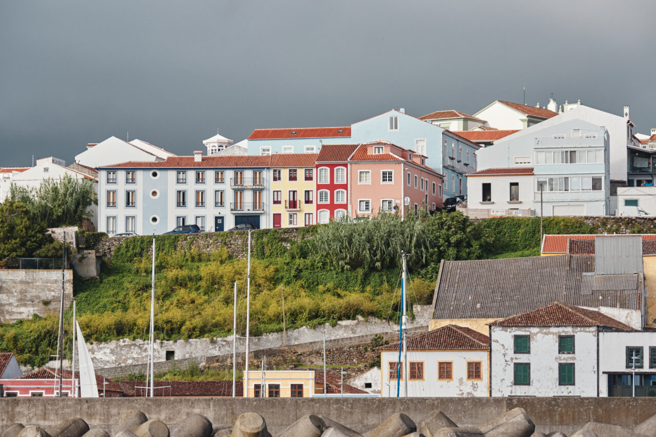 Terceira, Azores