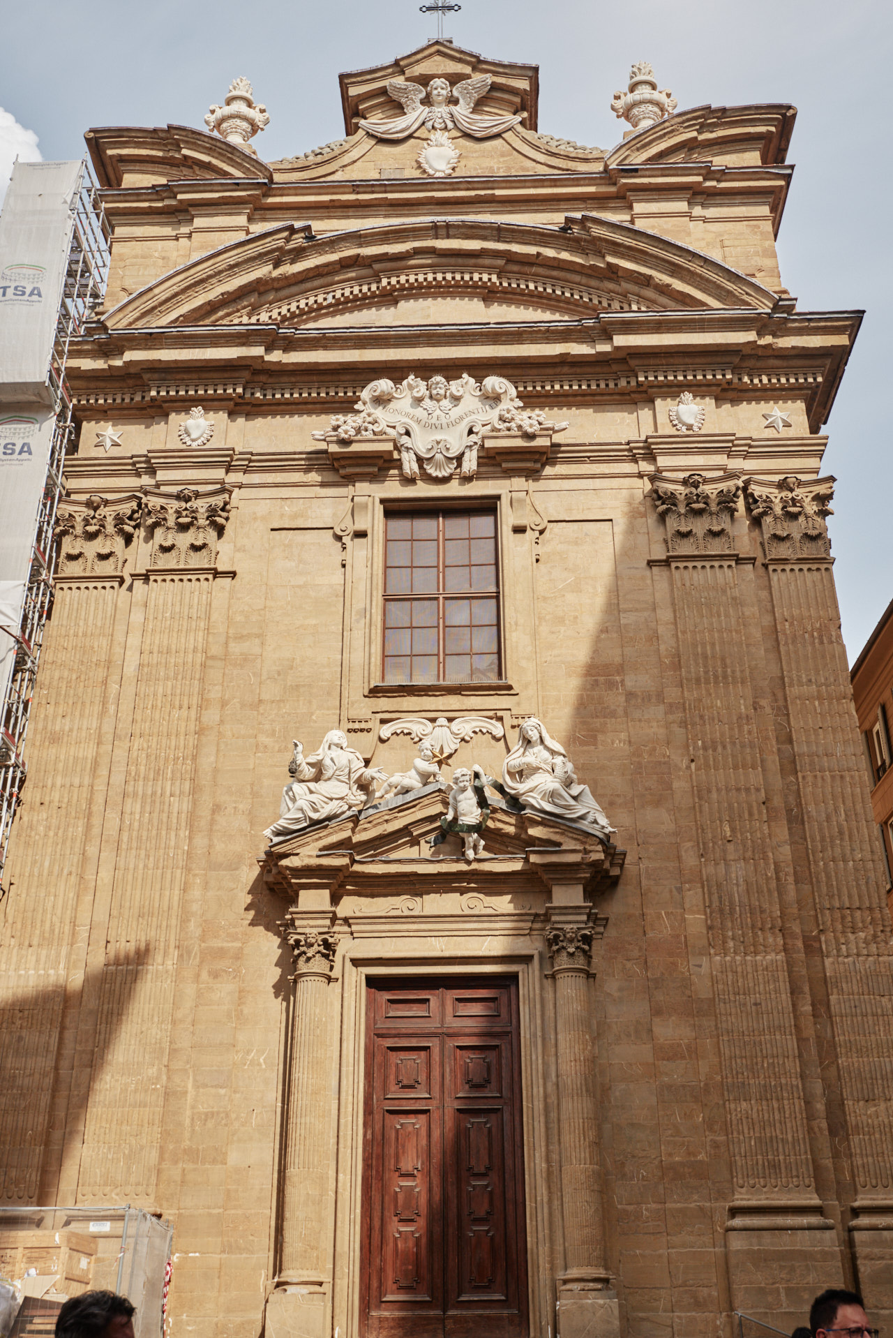 Firenze Italy 2025