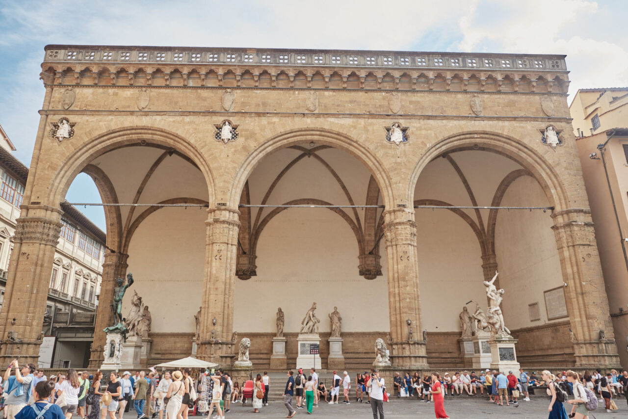 Firenze Italy 2025