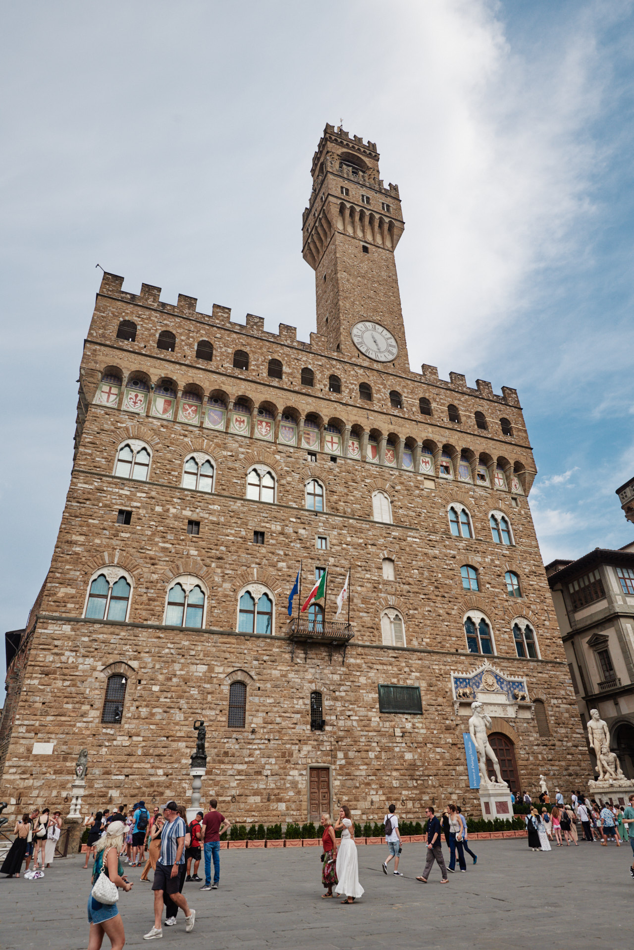 Firenze Italy 2025