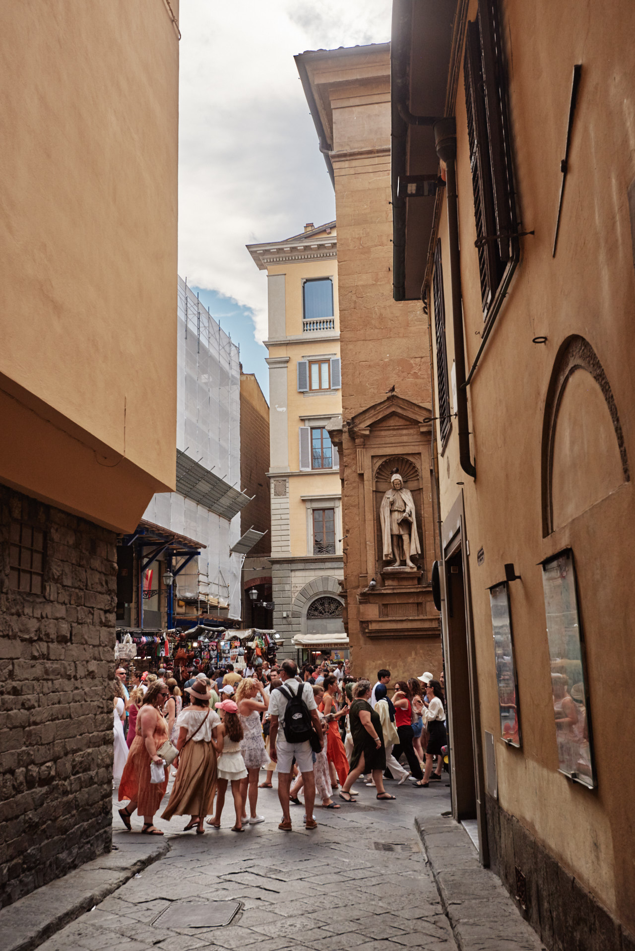Firenze Italy 2025