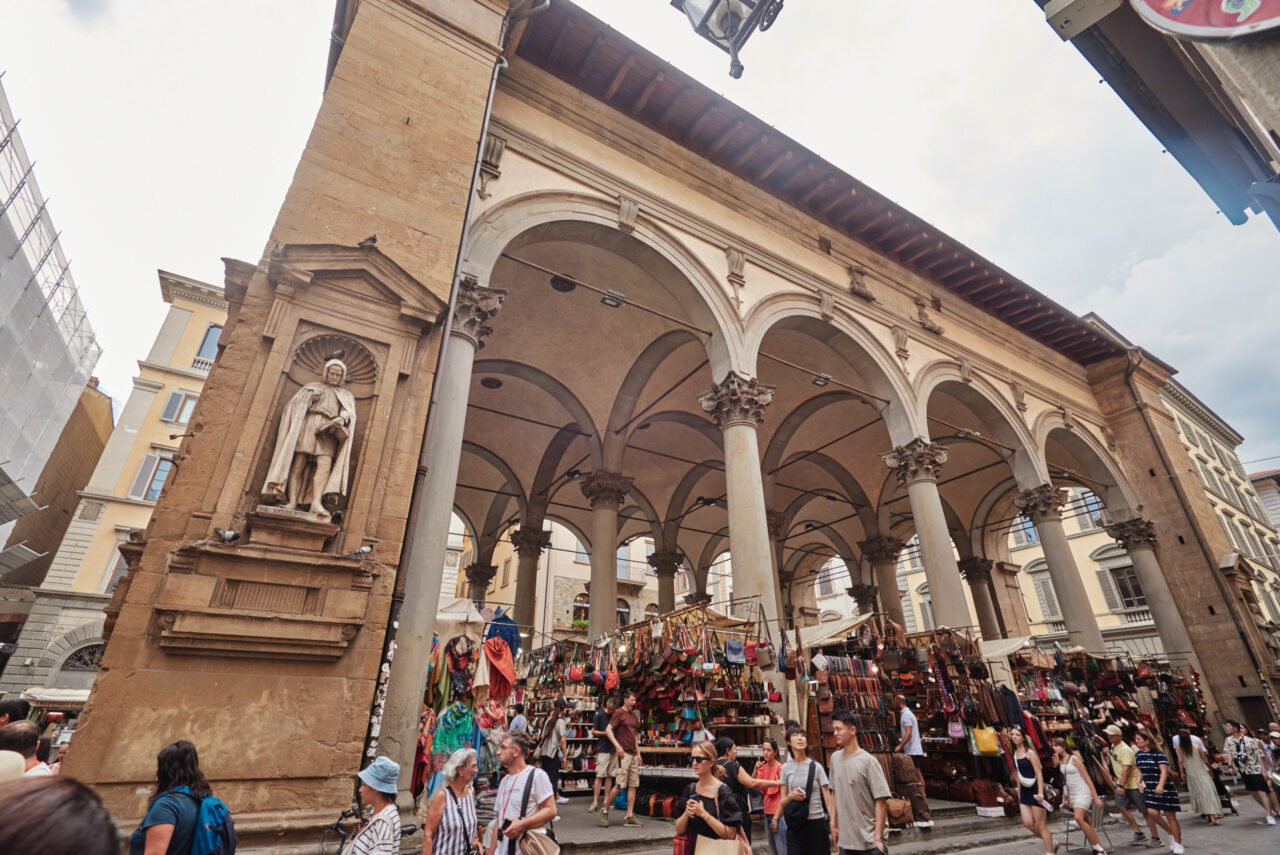 Firenze Italy 2025
