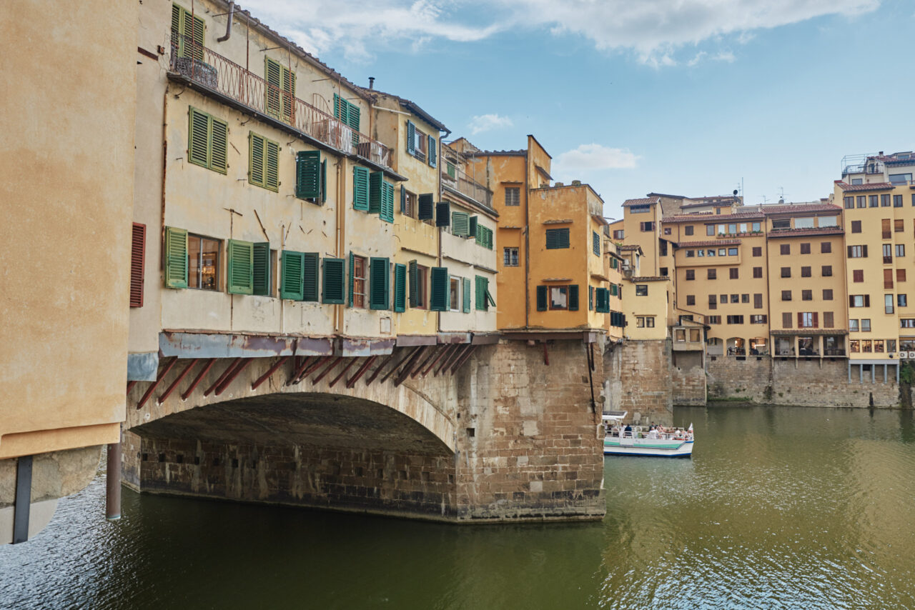 Firenze Italy 2025