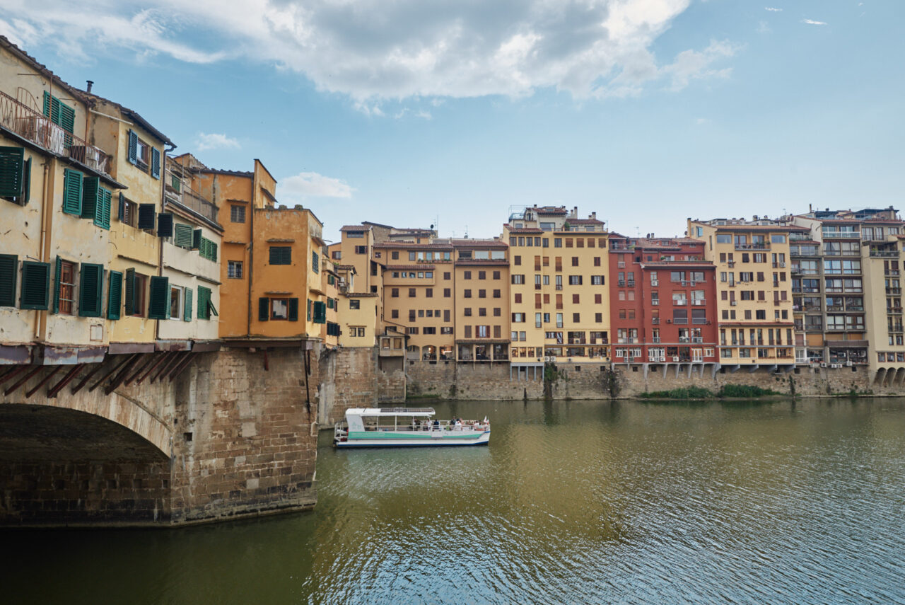 Firenze Italy 2025