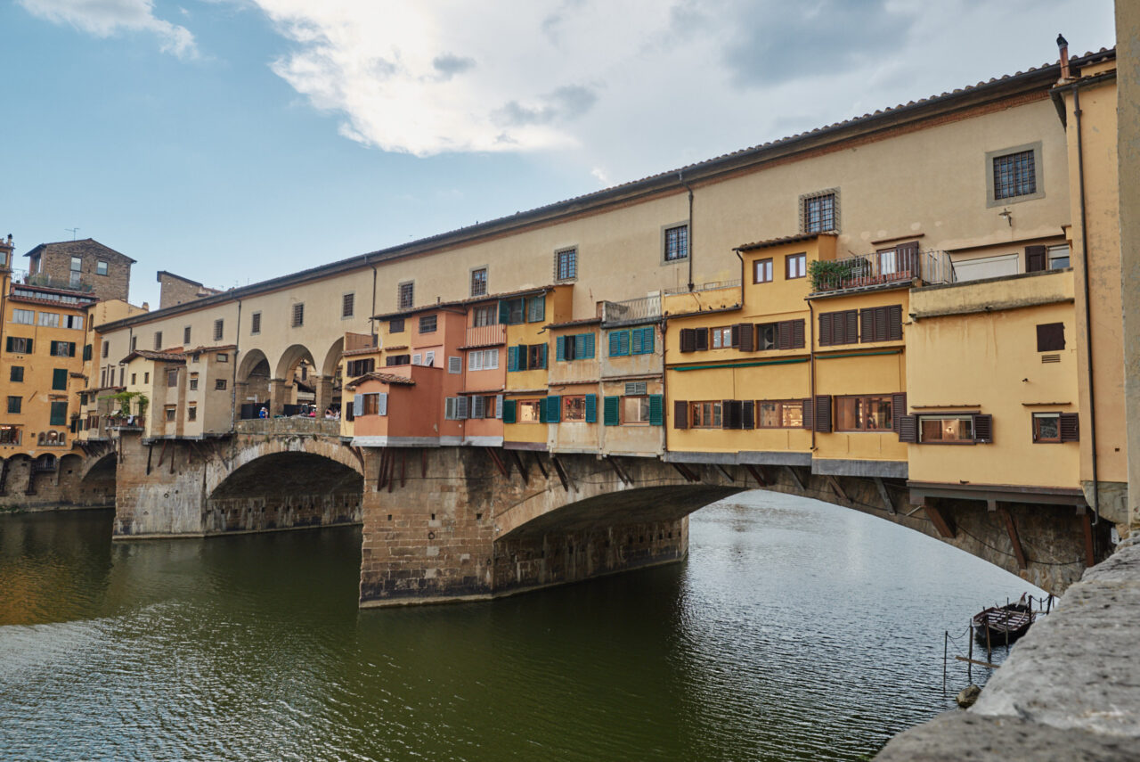 Firenze Italy 2025