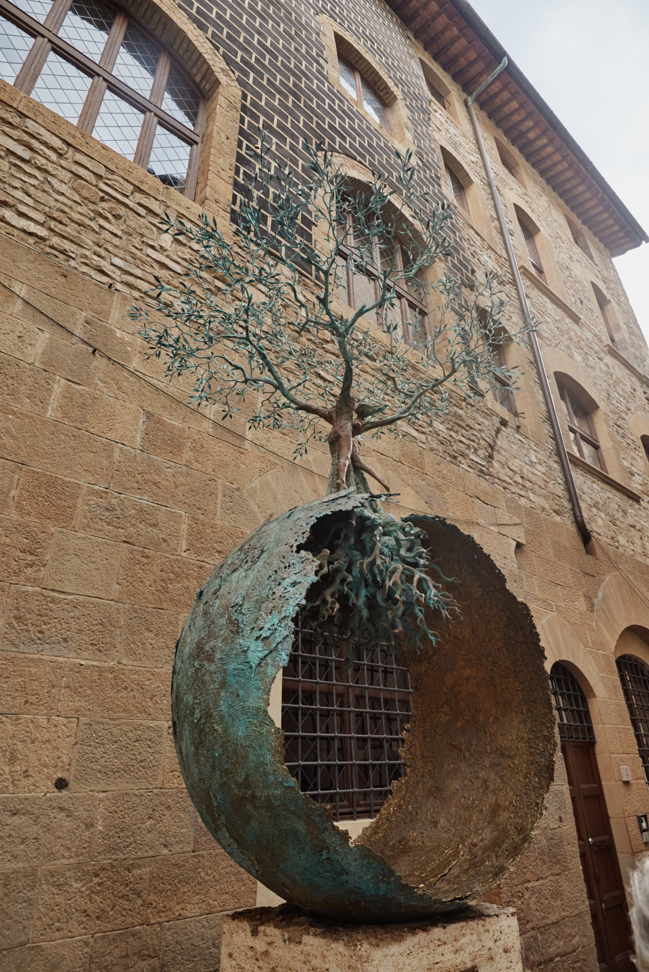 Firenze Italy 2025