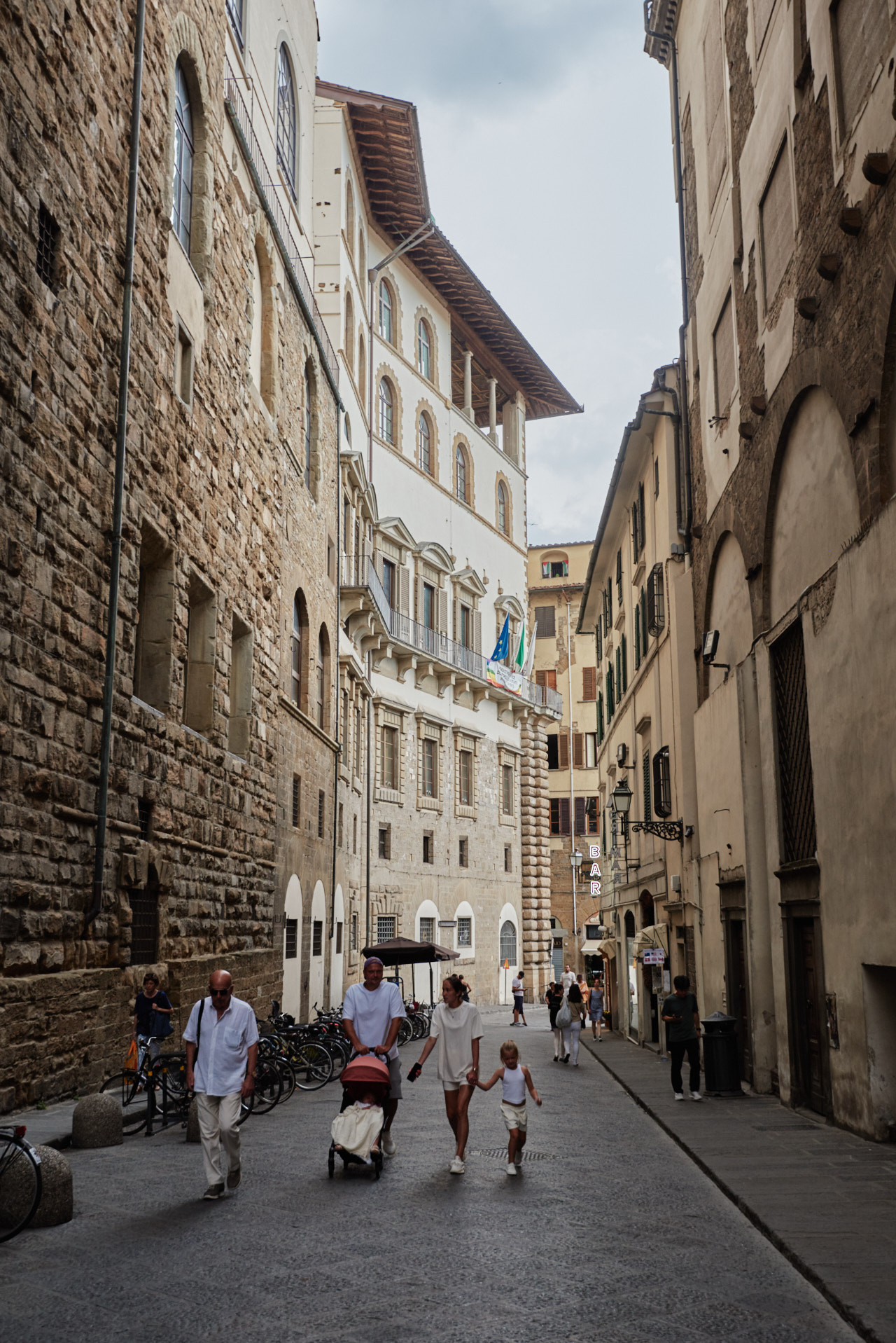 Firenze Italy 2025