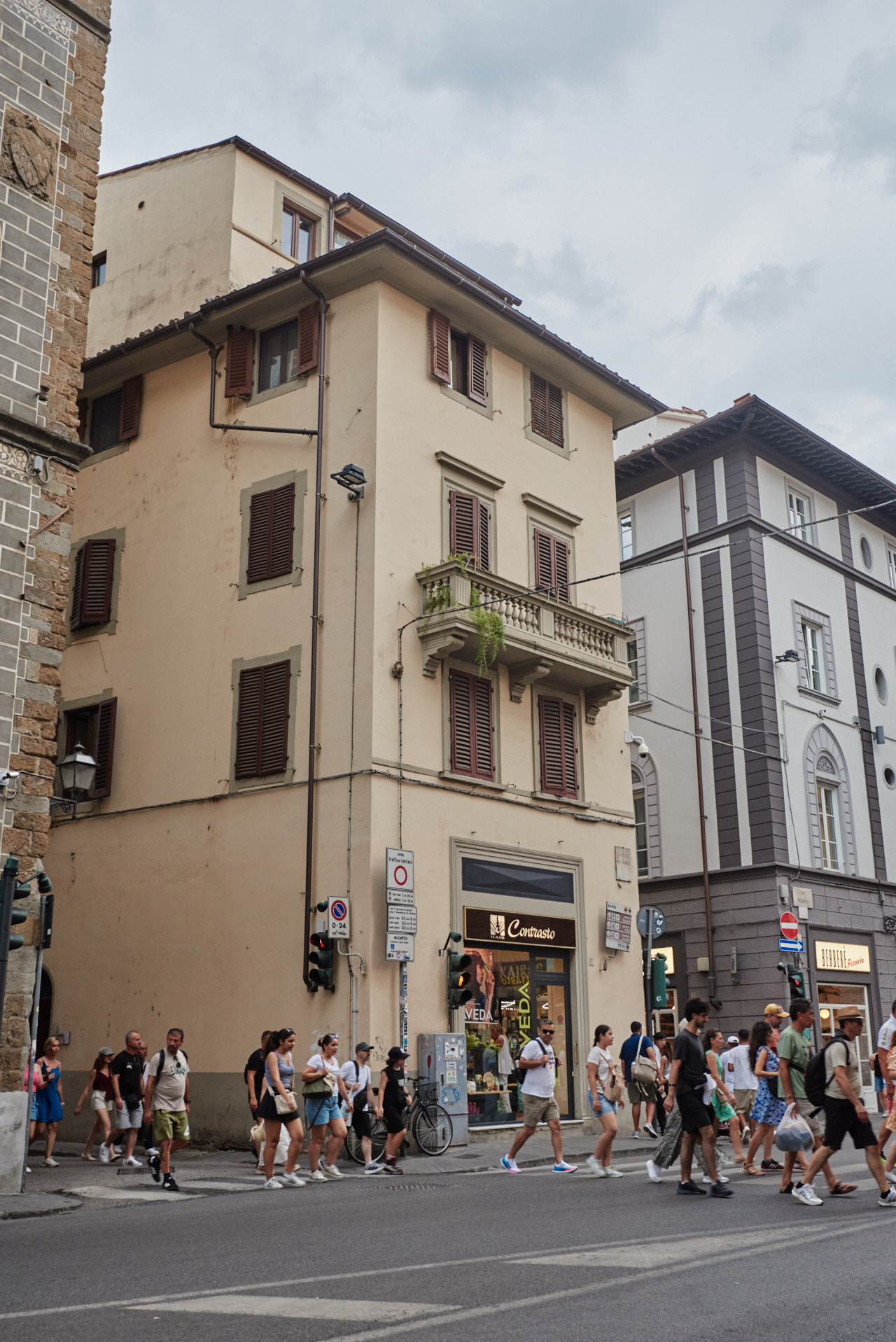 Firenze Italy 2025