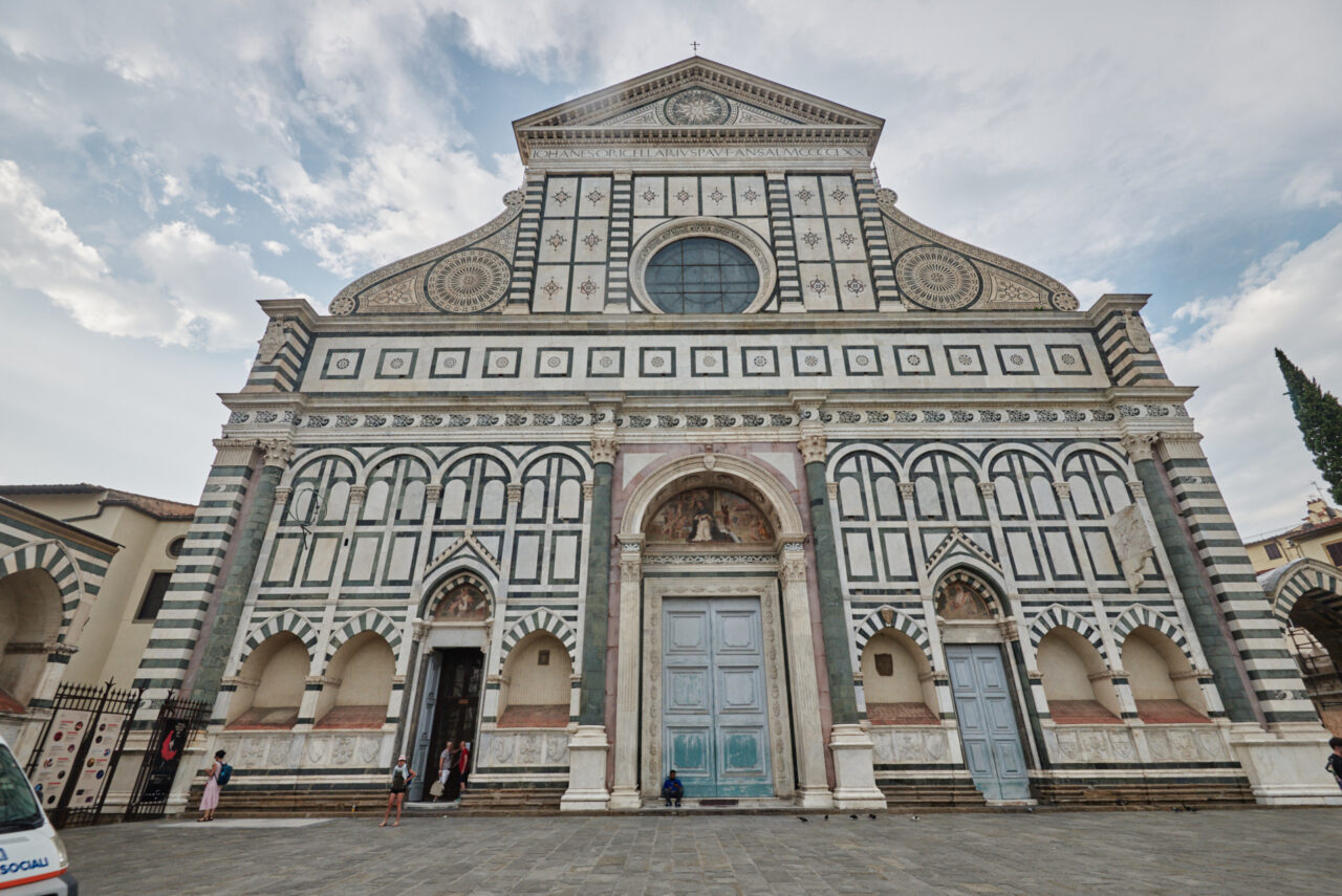 Firenze Italy 2025