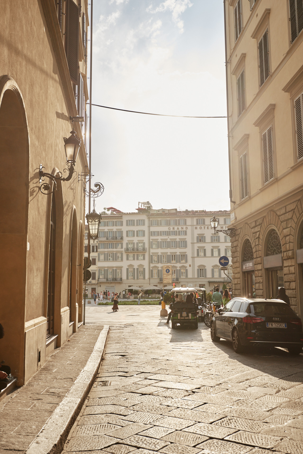 Firenze Italy 2025