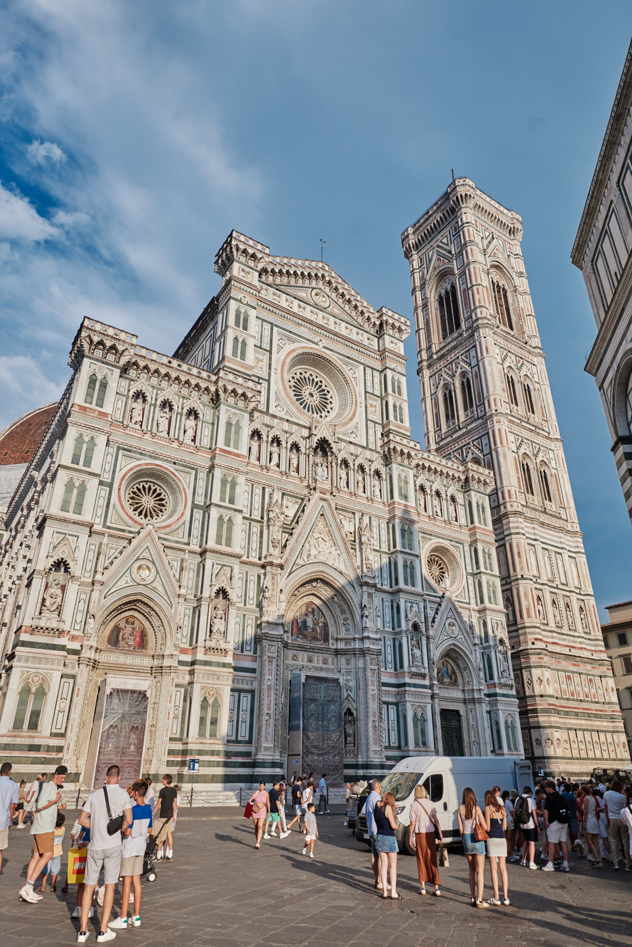 Firenze Italy 2025