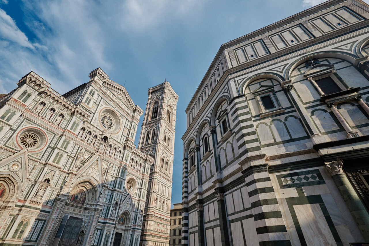 Firenze Italy 2025