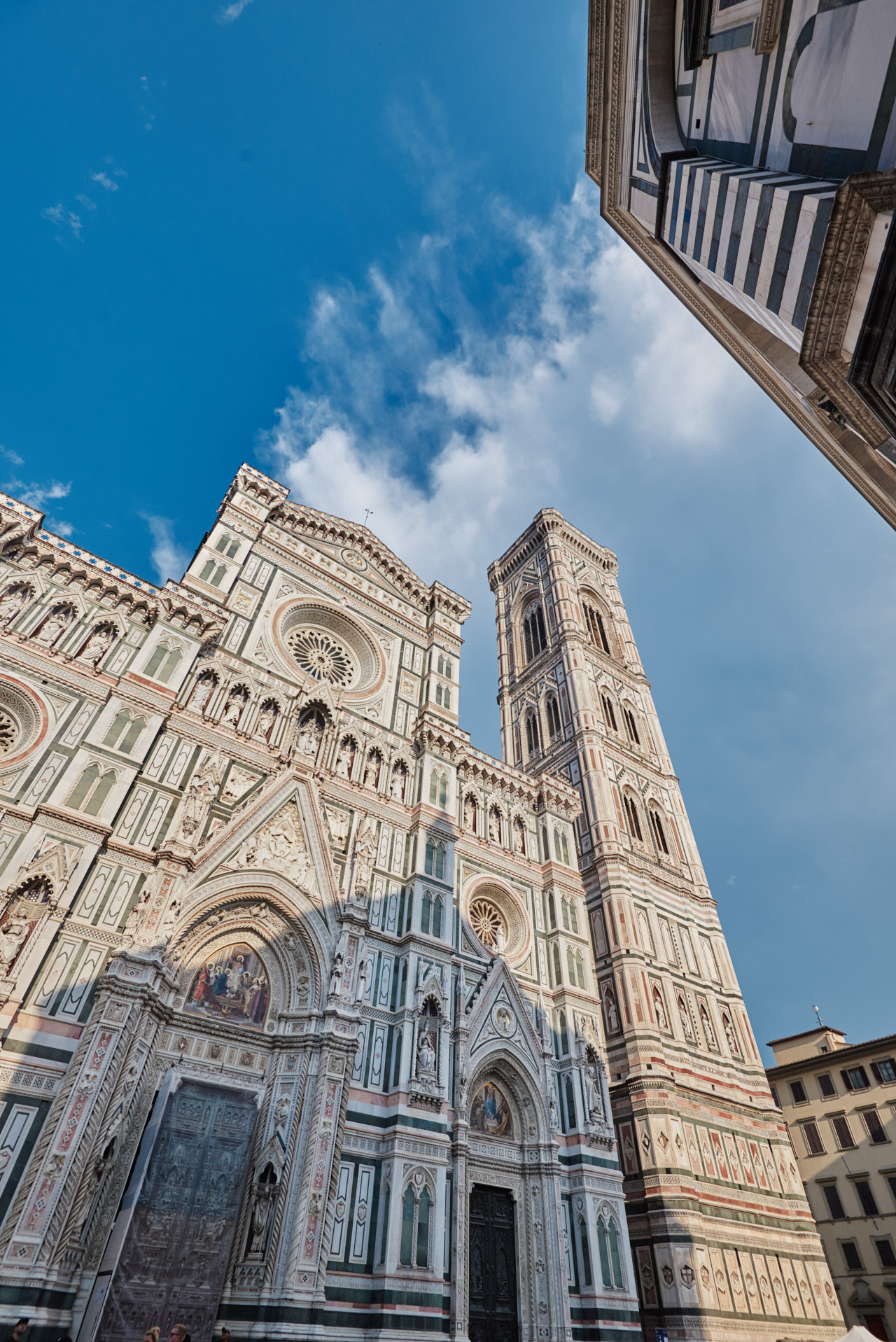 Firenze Italy 2025