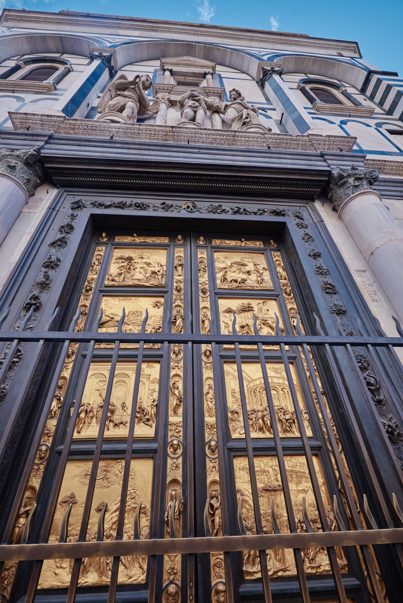 Firenze Italy 2025