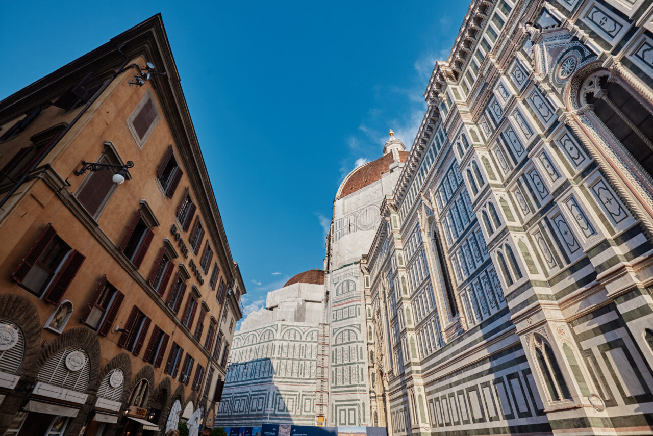 Firenze Italy 2025