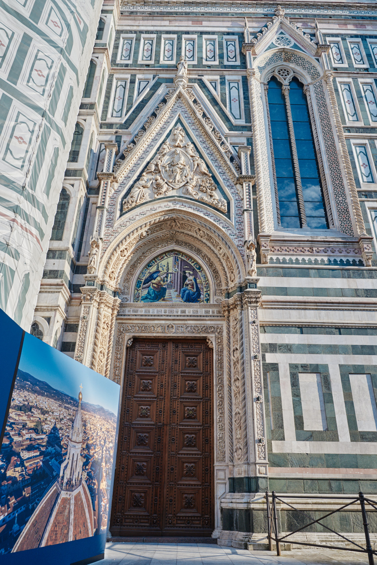 Firenze Italy 2025