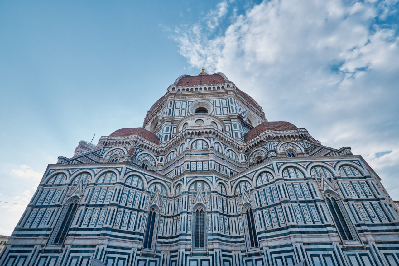 Firenze Italy 2025
