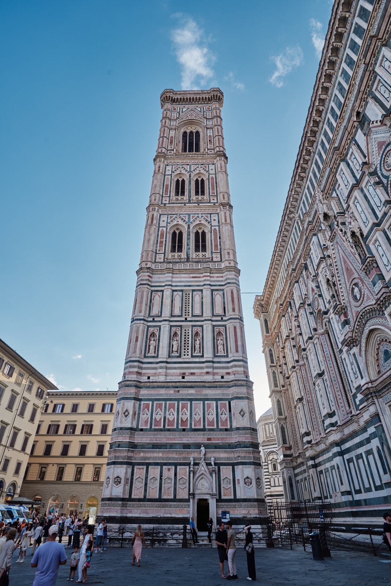 Firenze Italy 2025