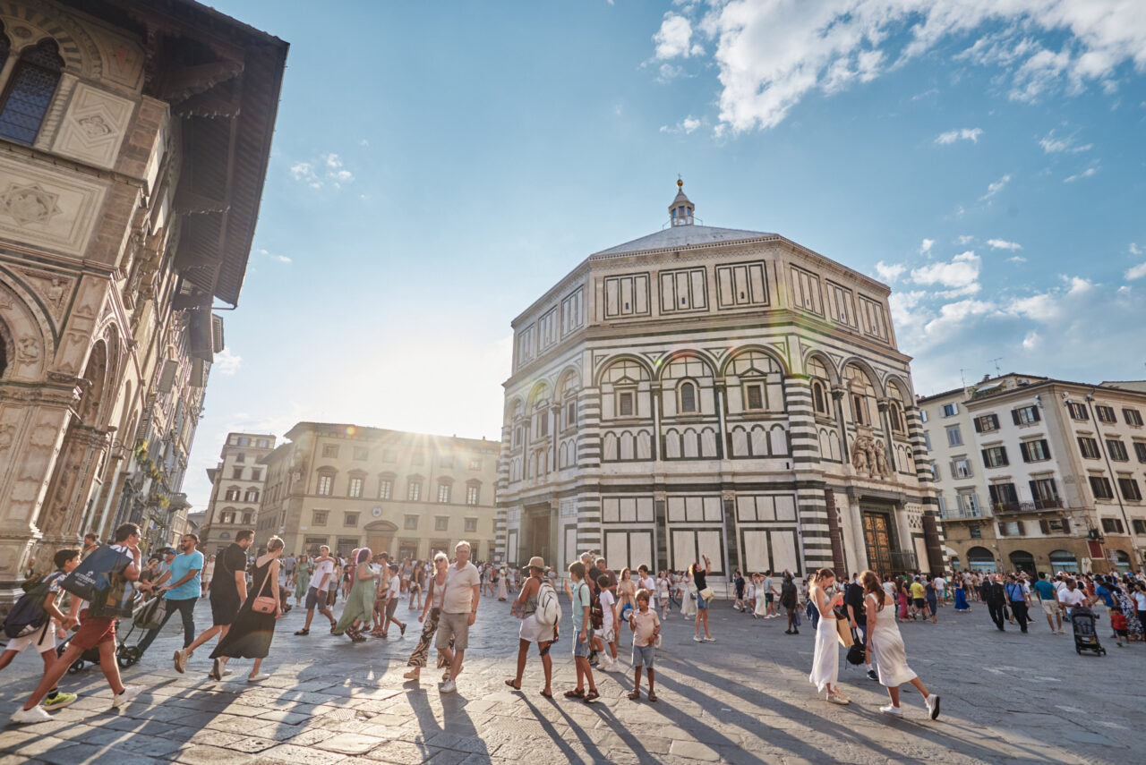 Firenze Italy 2025