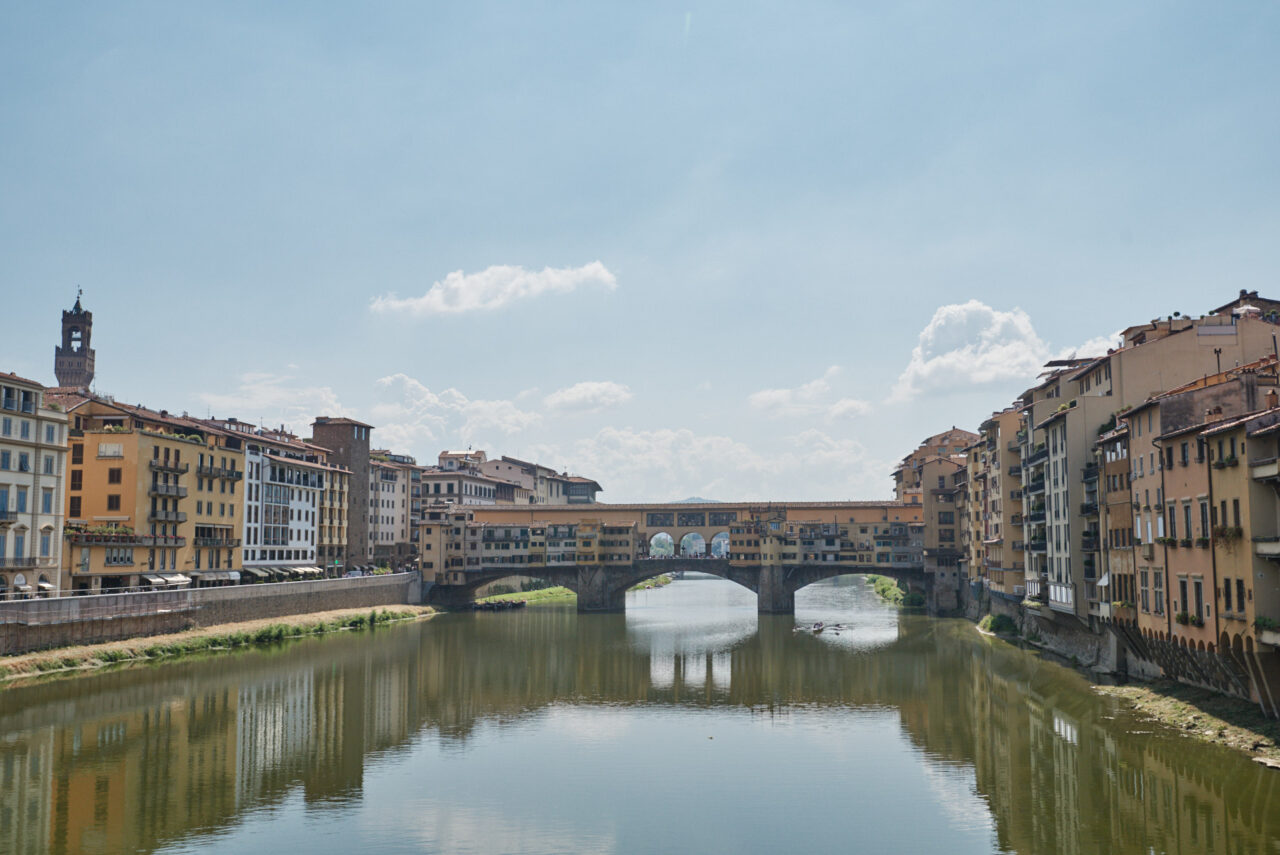 Firenze Italy 2025