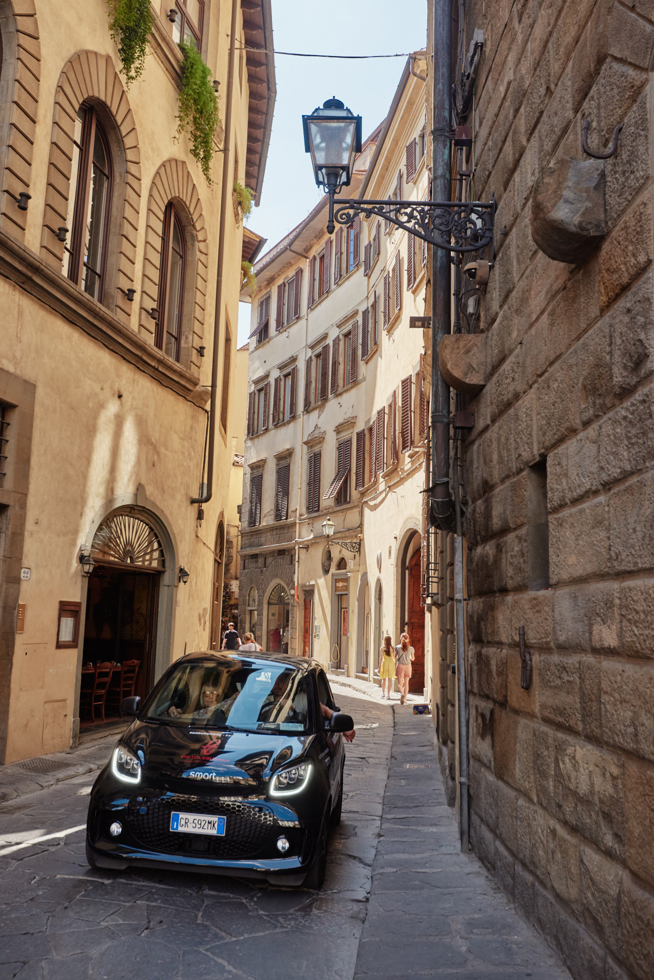 Firenze Italy 2025