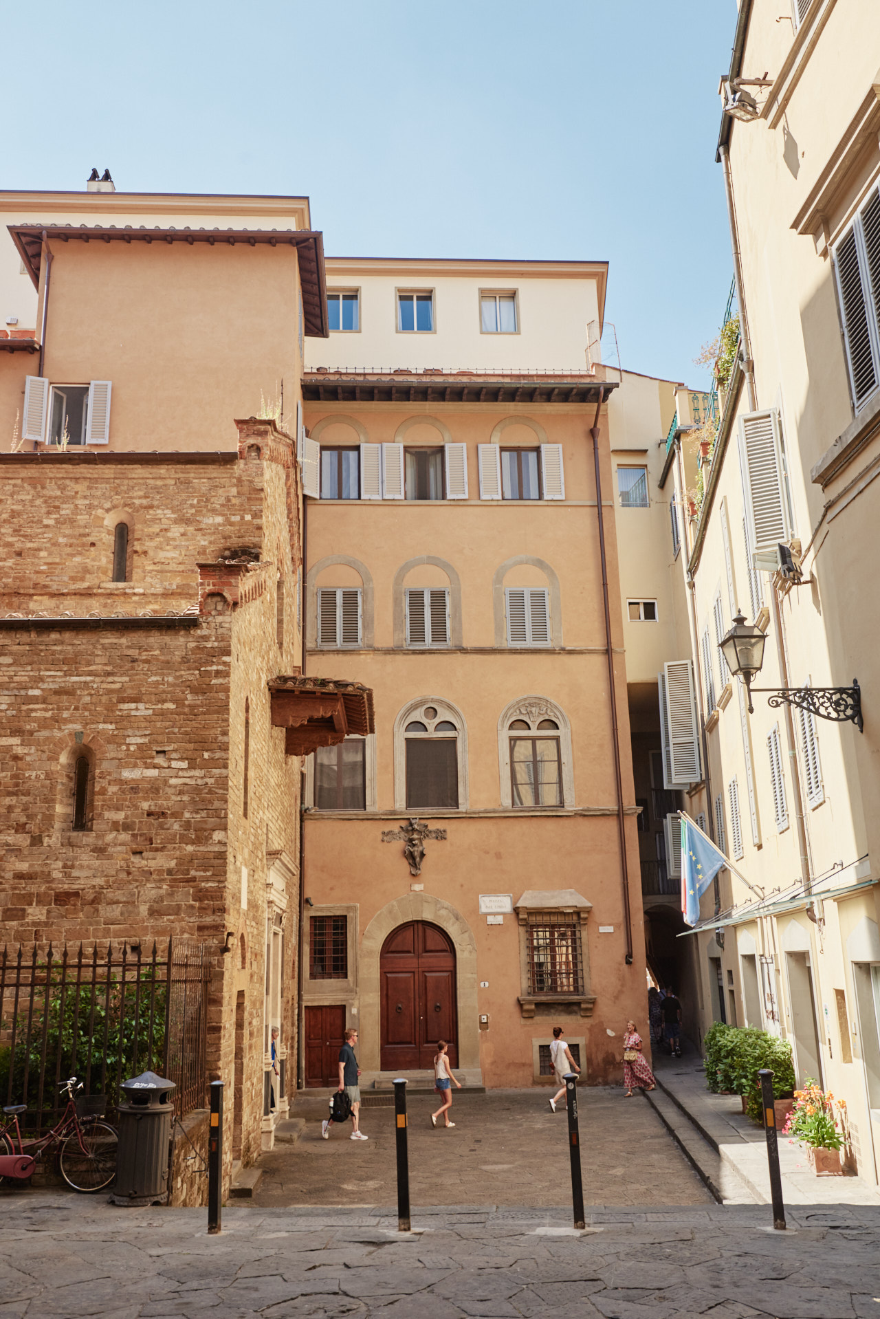 Firenze Italy 2025