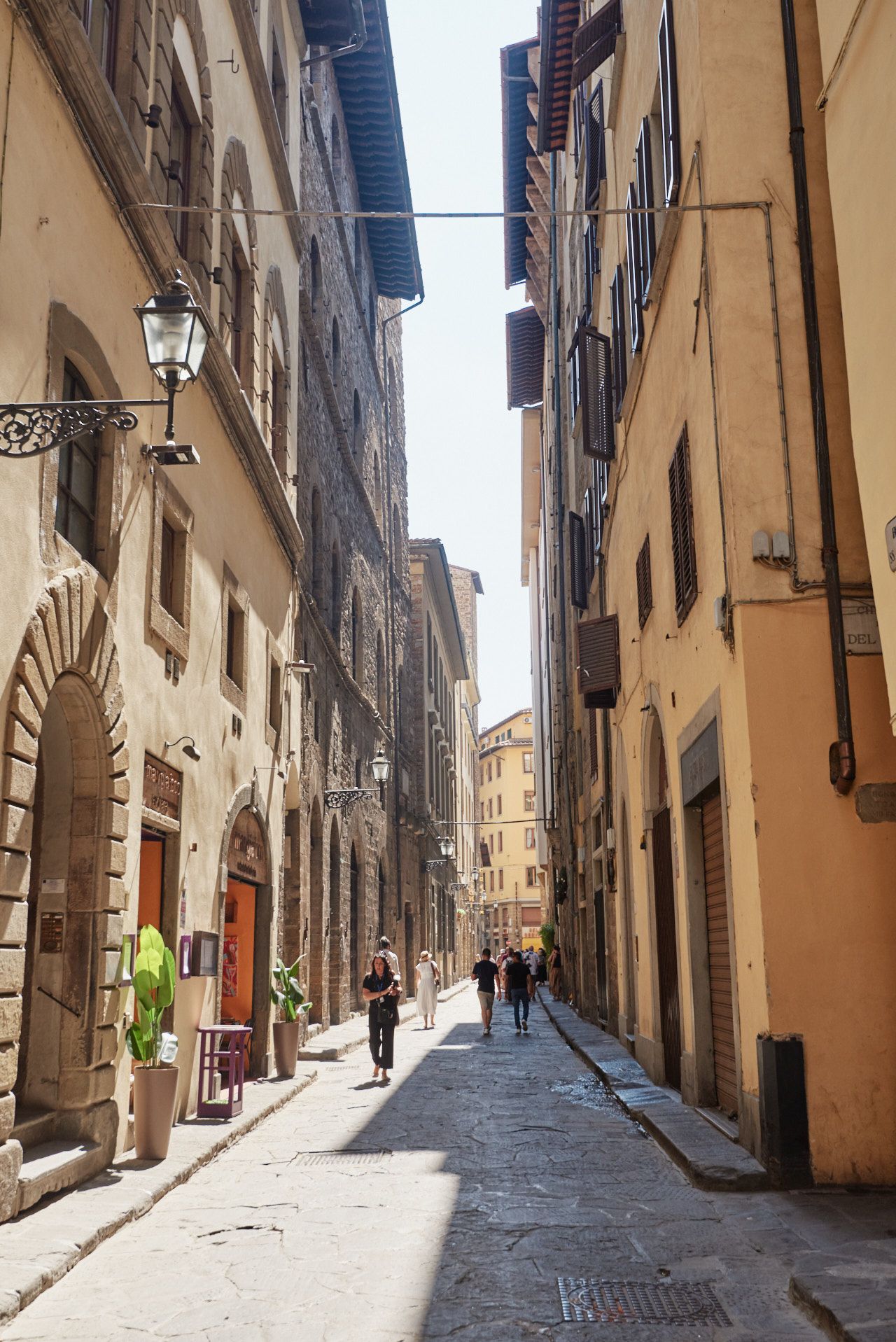 Firenze Italy 2025