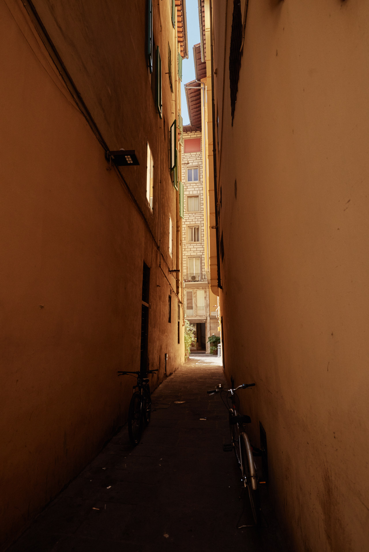 Firenze Italy 2025