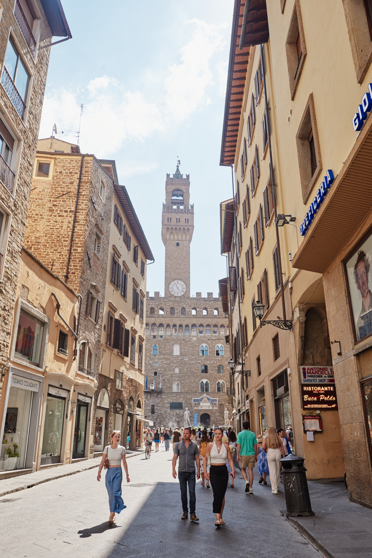 Firenze Italy 2025