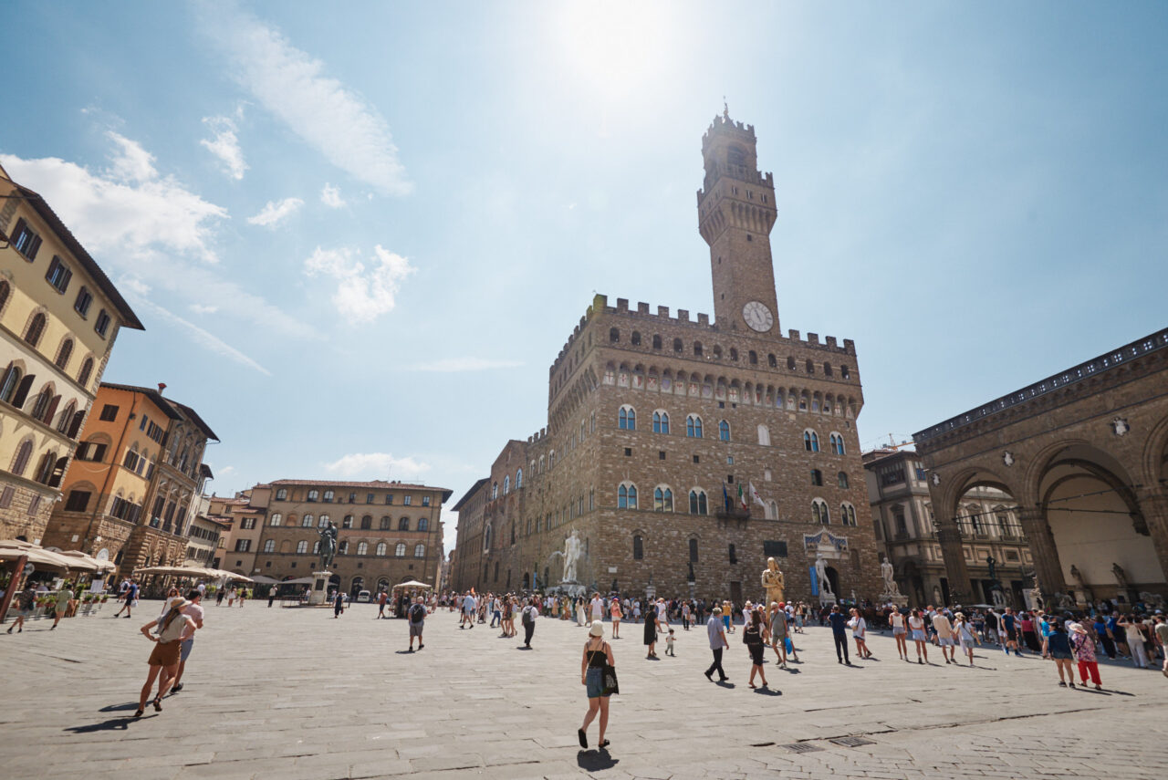 Firenze Italy 2025