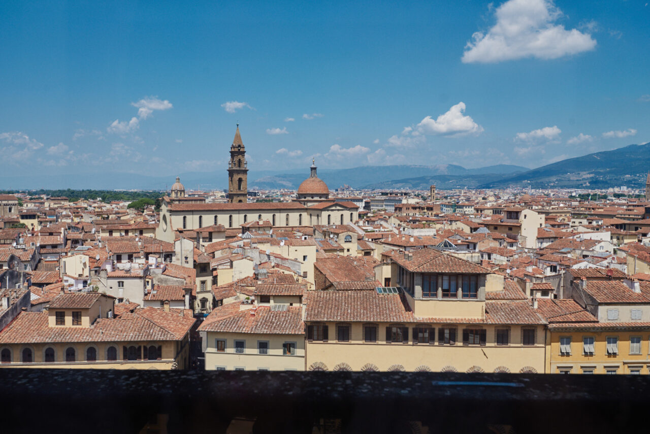 Firenze Italy 2025