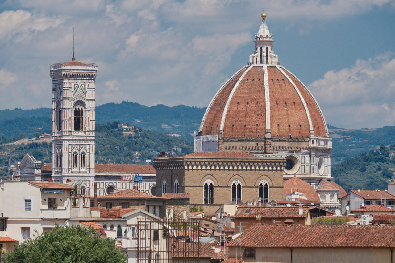 Firenze Italy 2025
