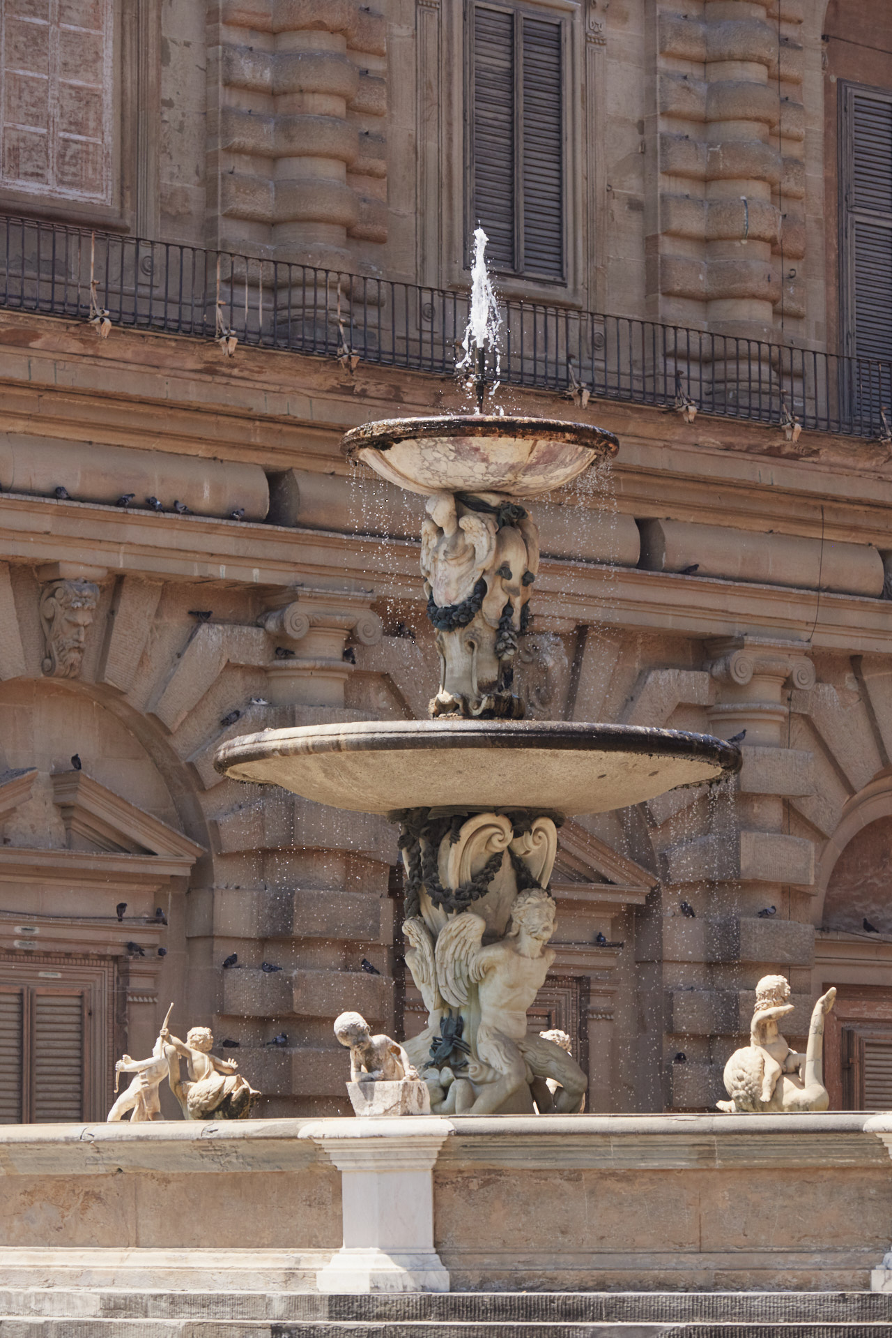 Firenze Italy 2025