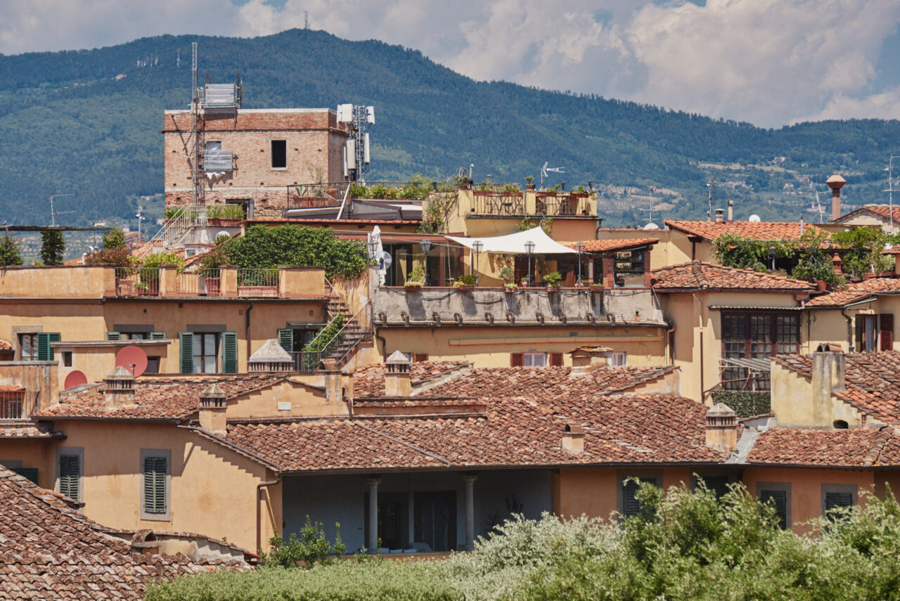 Firenze Italy 2025