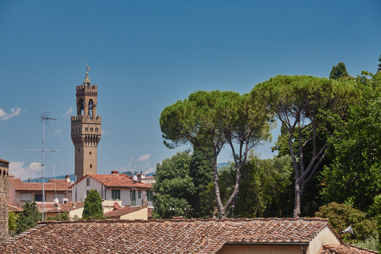 Firenze Italy 2025