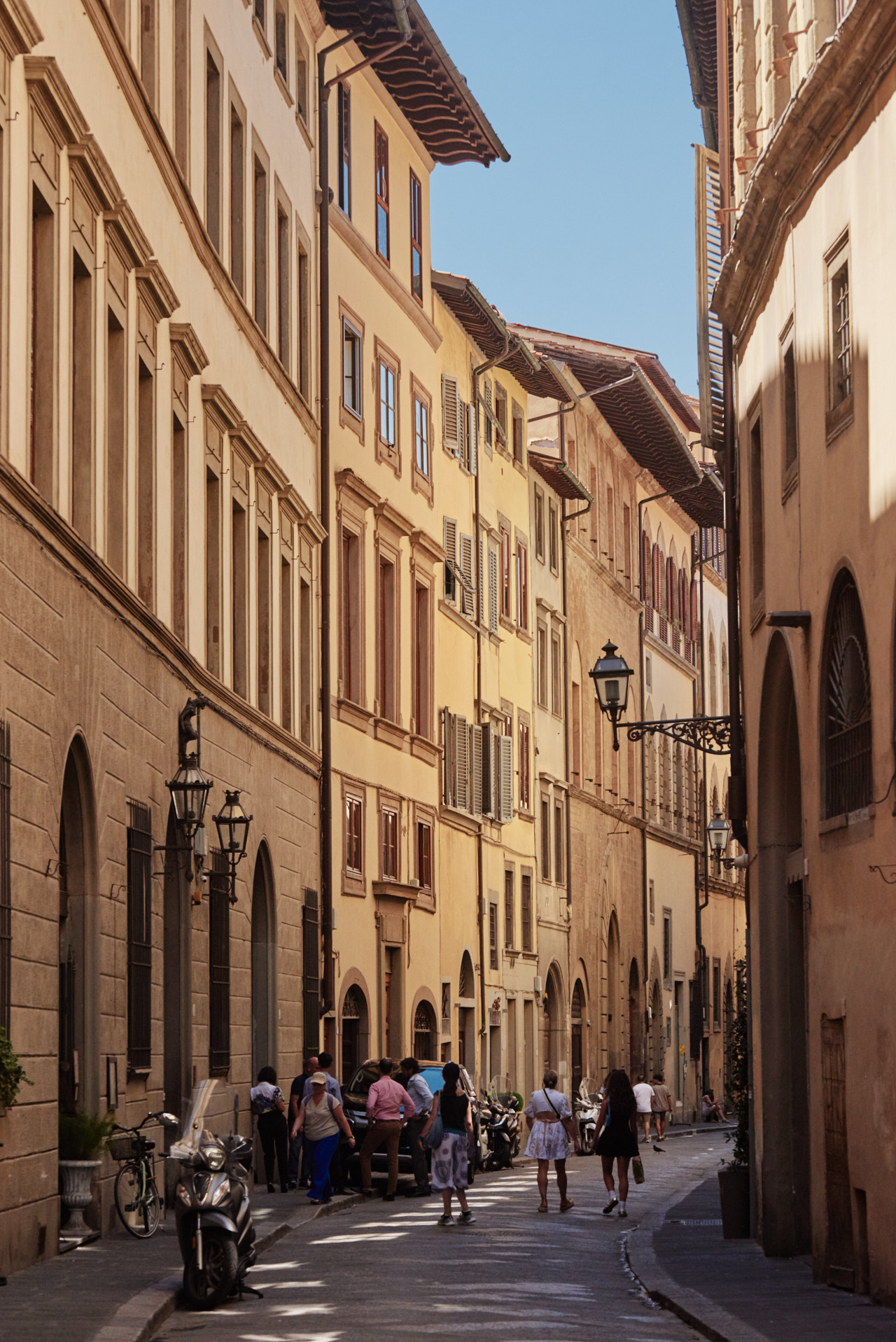 Firenze Italy 2025