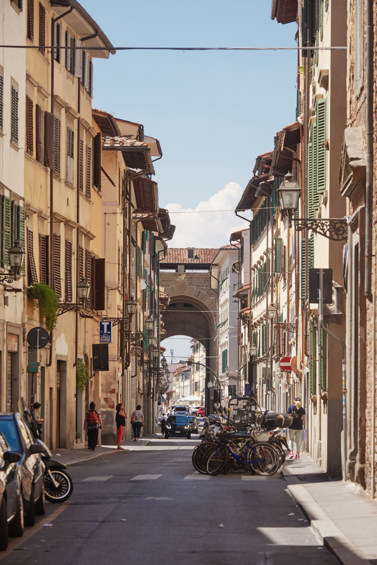 Firenze Italy 2025