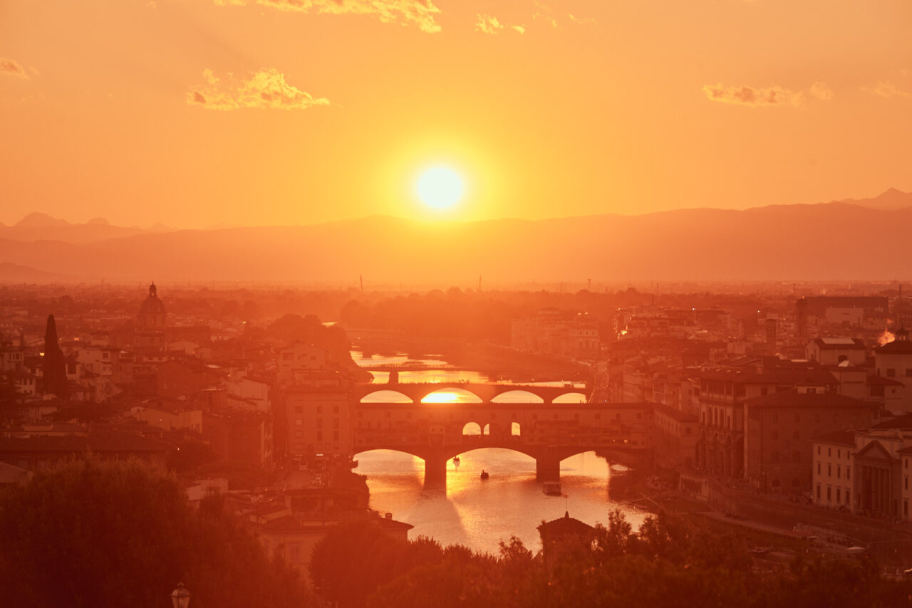 Firenze Italy 2025