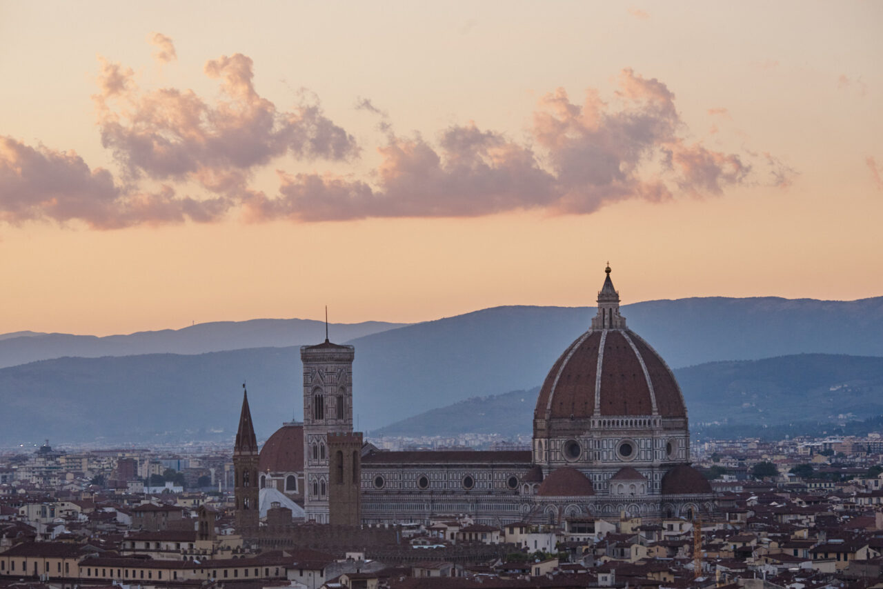 Firenze Italy 2025
