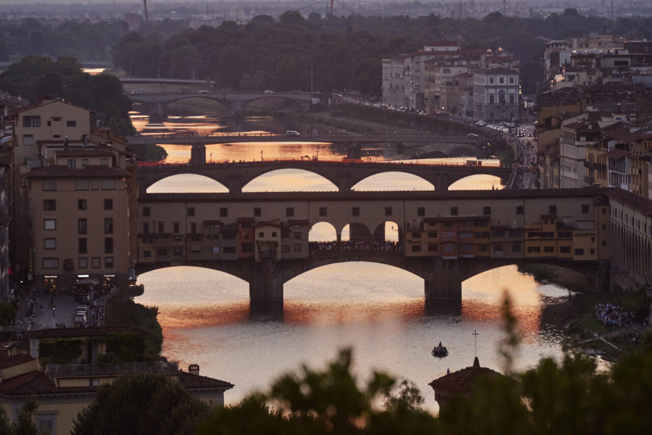 Firenze Italy 2025