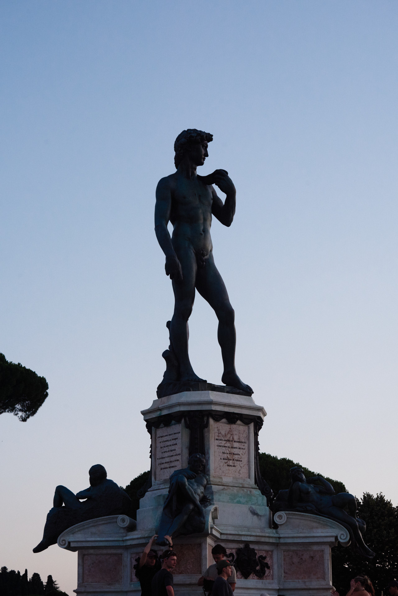 Firenze Italy 2025