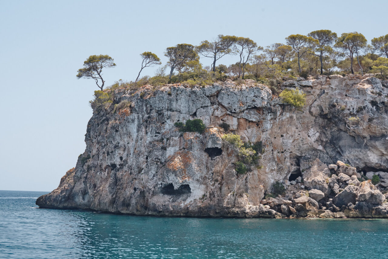 Mallorca Balearic Islands 2019 2024