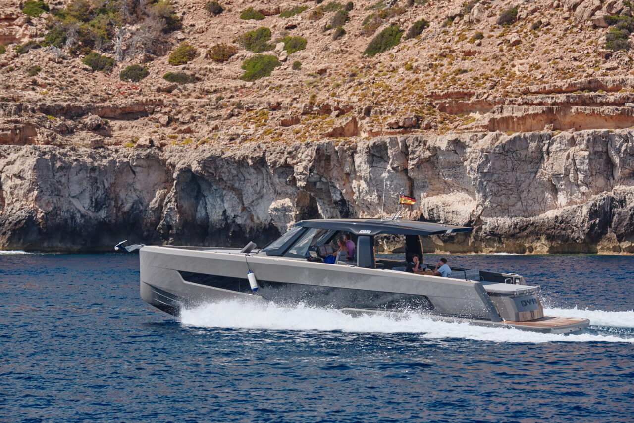 Mallorca Balearic Islands 2019 2024