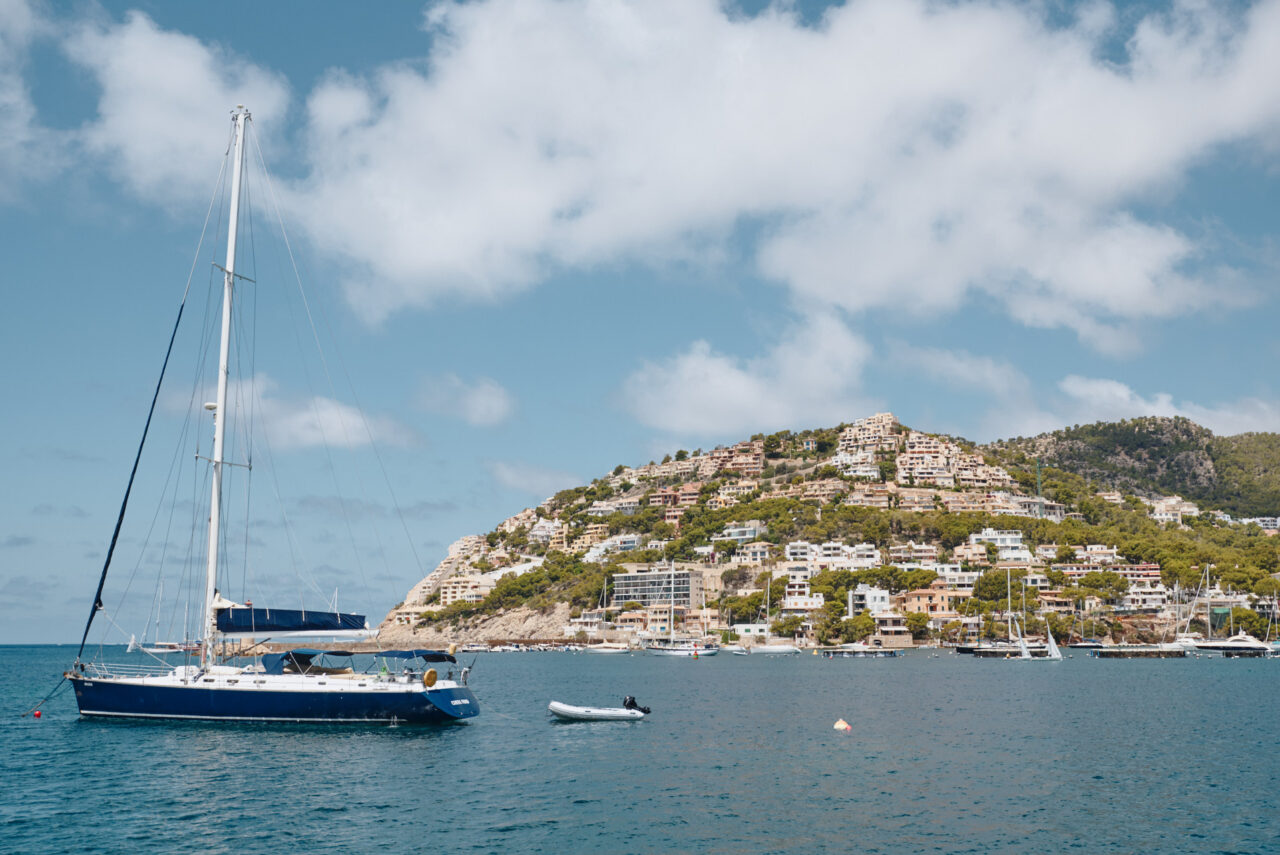 Mallorca Balearic Islands 2019 2024