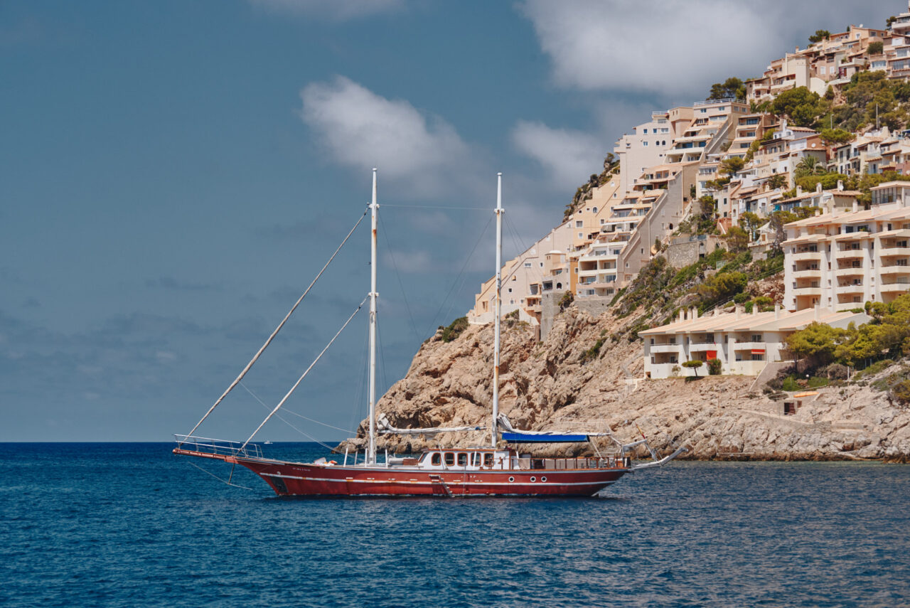 Mallorca Balearic Islands 2019 2024