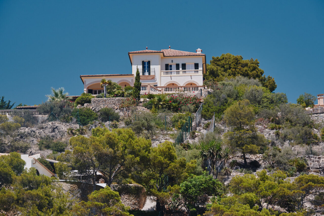 Mallorca Balearic Islands 2019 2024