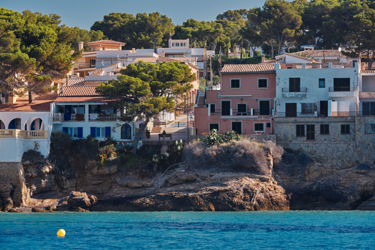Mallorca Balearic Islands 2019 2024