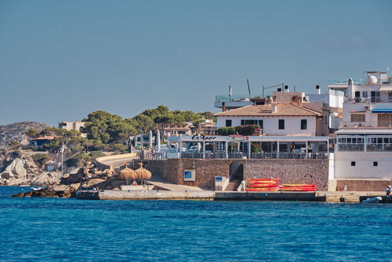 Mallorca Balearic Islands 2019 2024