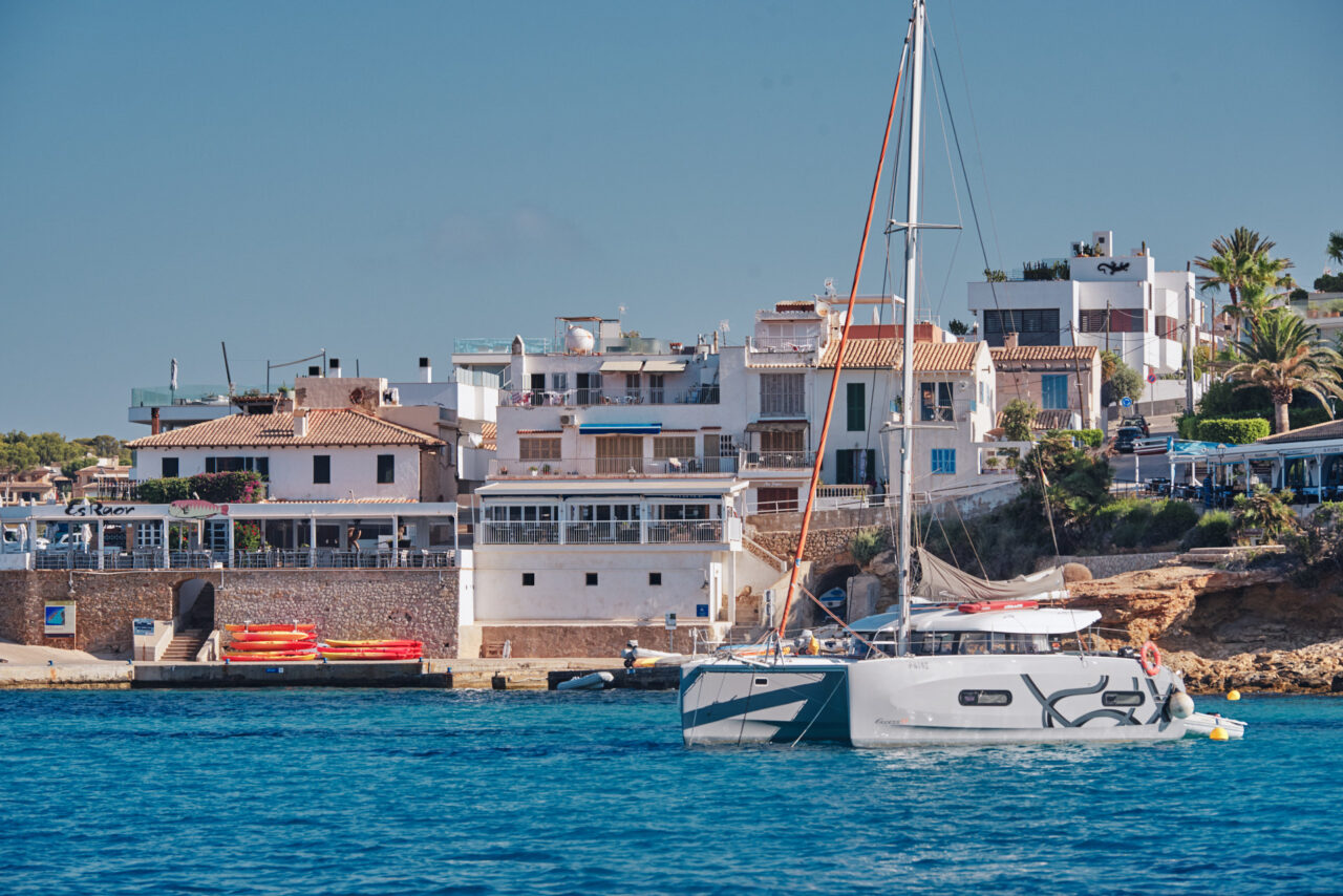 Mallorca Balearic Islands 2019 2024