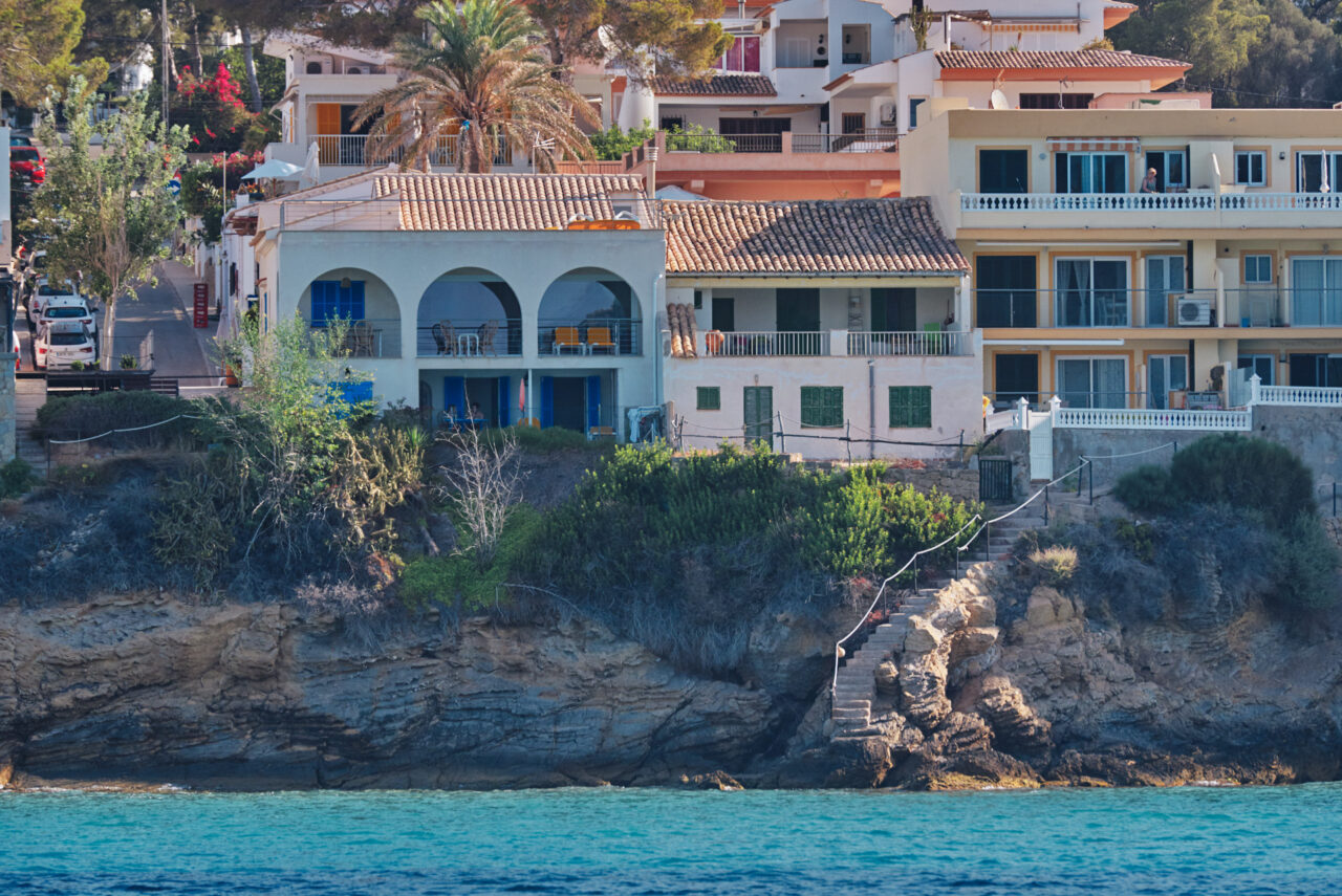 Mallorca Balearic Islands 2019 2024
